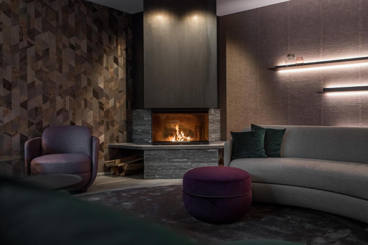 Hotel Arlberg Lech ภายนอก รูปภาพ
