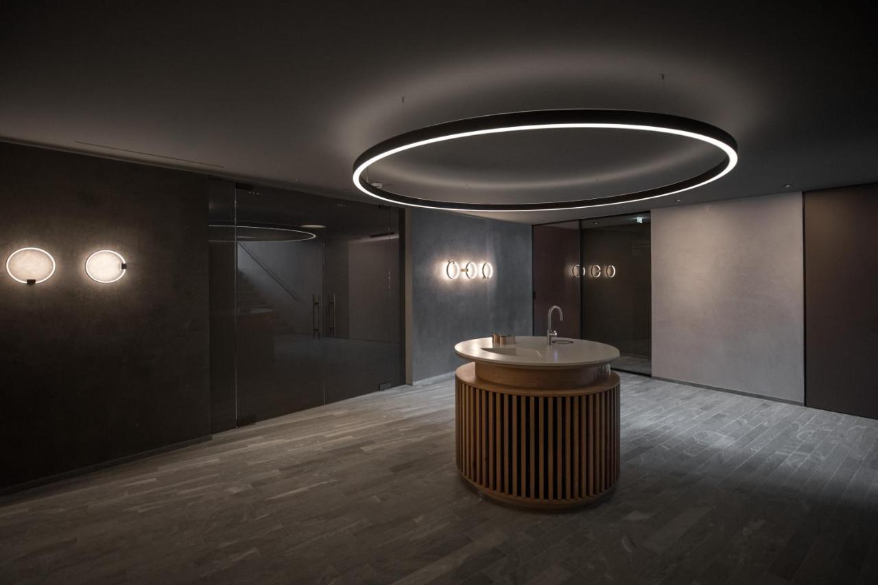 Hotel Arlberg Lech ภายนอก รูปภาพ