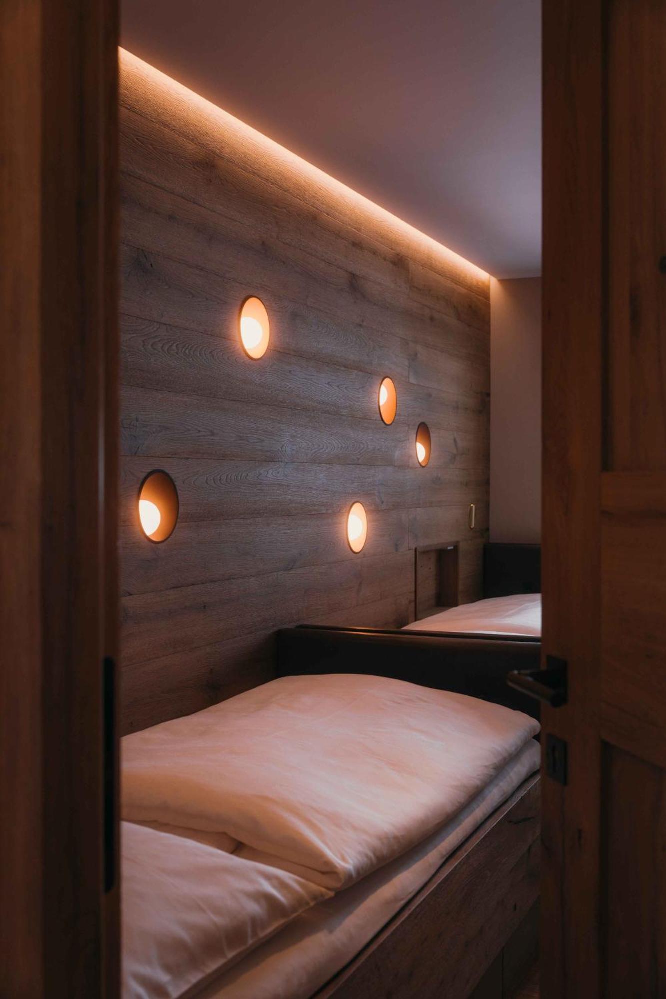 Hotel Arlberg Lech ภายนอก รูปภาพ