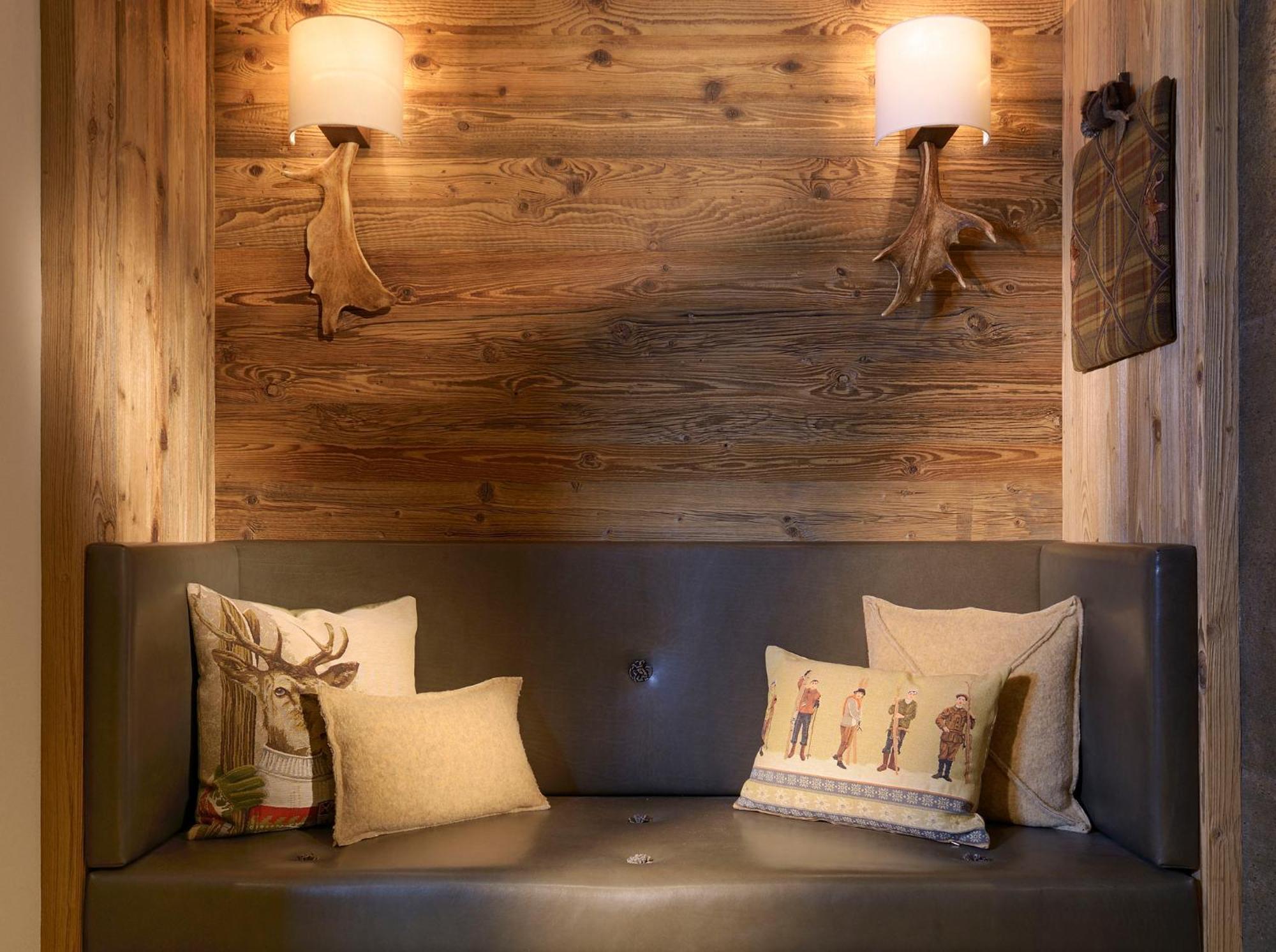 Hotel Arlberg Lech ห้อง รูปภาพ