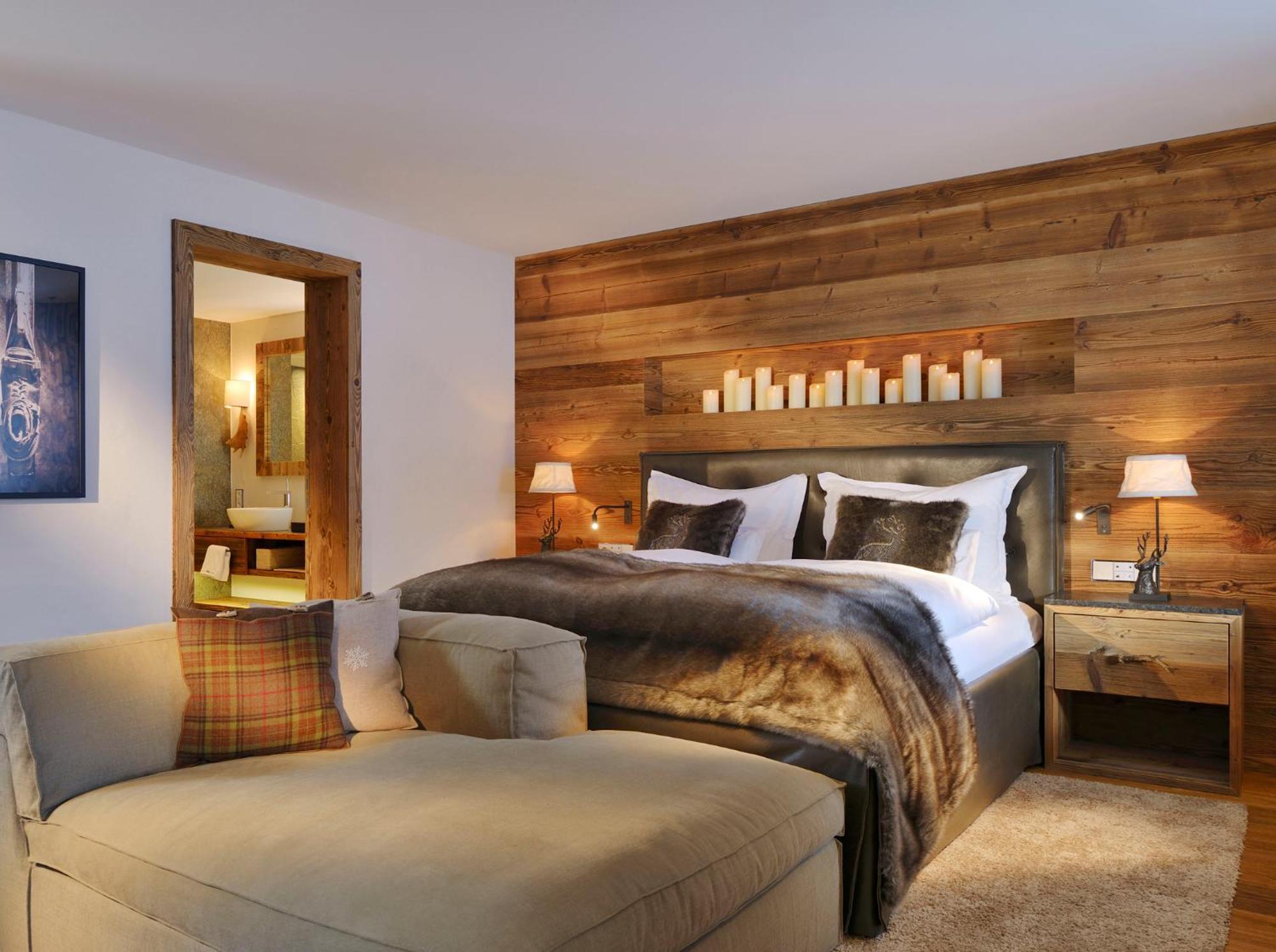 Hotel Arlberg Lech ห้อง รูปภาพ
